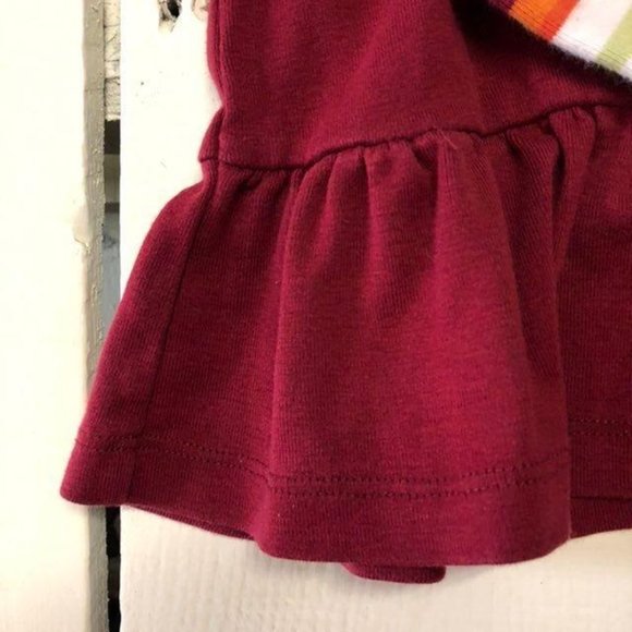 Gymboree Pullover Top/Hoodie Sz 5 - Picture 7 of 10